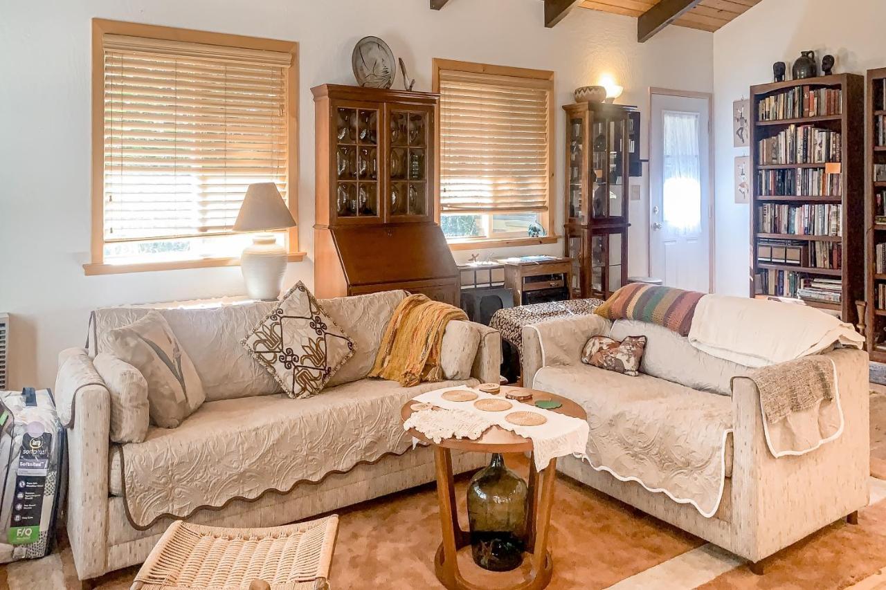 Holiday Hideaway غروفلاند المظهر الخارجي الصورة