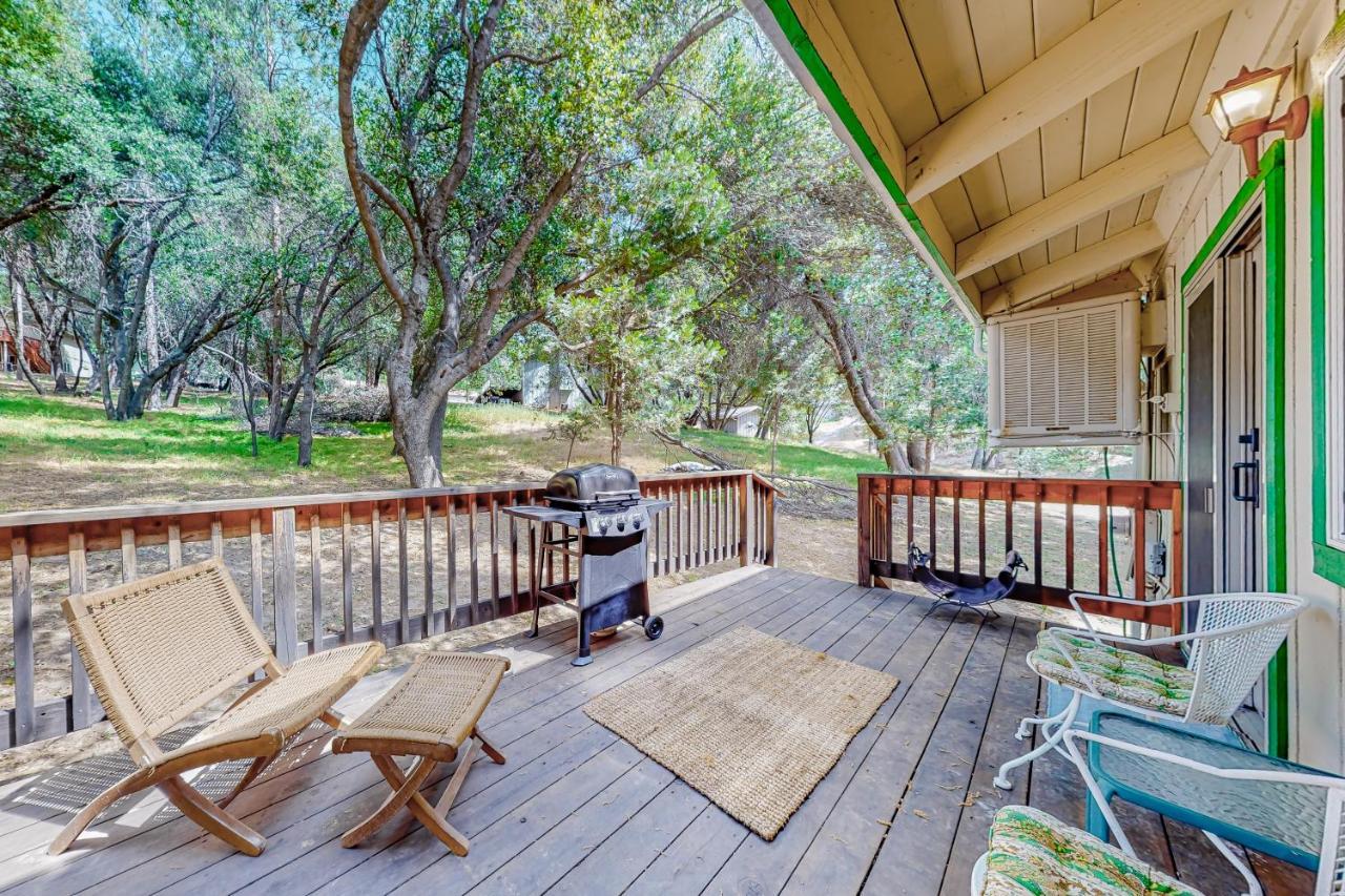 Holiday Hideaway غروفلاند المظهر الخارجي الصورة