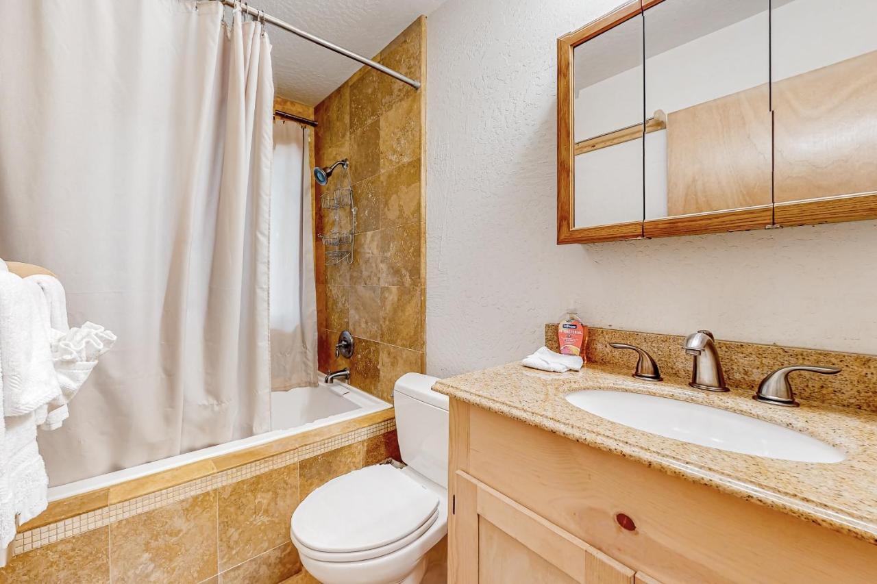Holiday Hideaway غروفلاند المظهر الخارجي الصورة