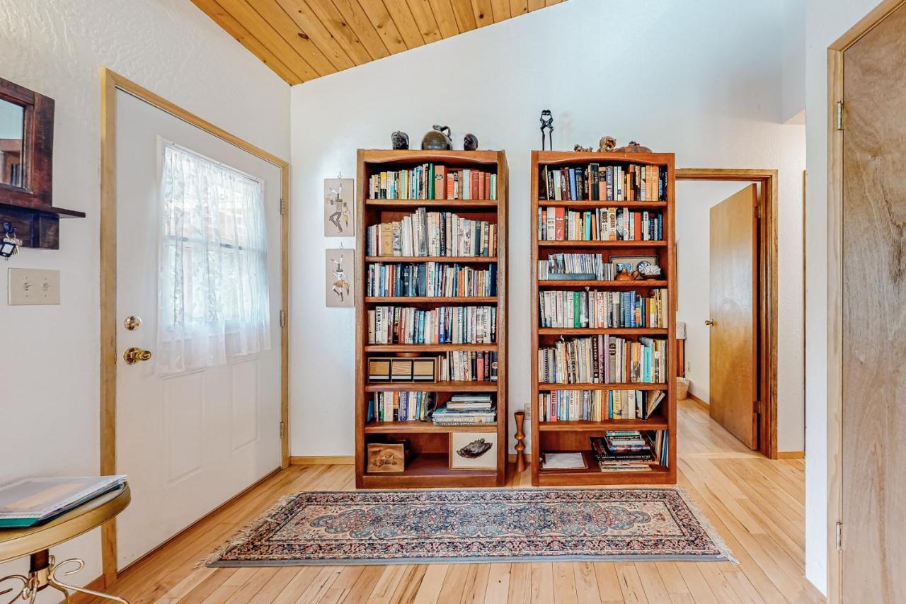 Holiday Hideaway غروفلاند المظهر الخارجي الصورة