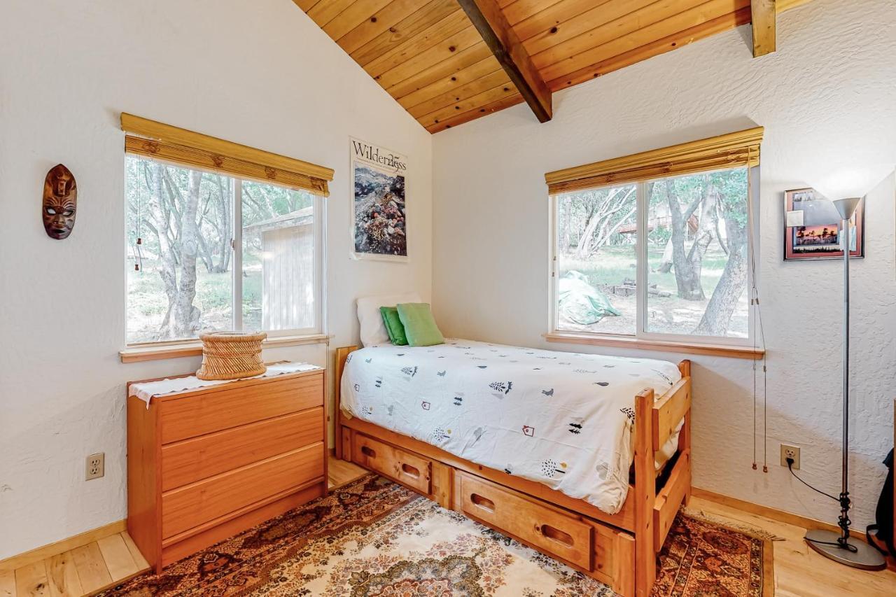 Holiday Hideaway غروفلاند المظهر الخارجي الصورة